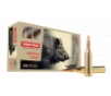 Dedicated Precision Hollow Point Boat-Tail 69 gr 223 Remington Rifle Ammo - 20 Round Box