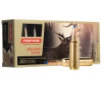 Dedicated Hunting Bonded Polymer Tip 180 gr 300 Winchester Magnum Rifle Ammo - 20 Round Box