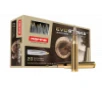 Dedicated Hunting Polymer Tip Boat Tail Lead Free 96 gr 270 Winchester Rifle Ammo - 20 Round Box