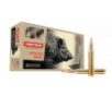 Dedicated Hunting Polymer Tip 140 gr 270 Winchester Rifle Ammo - 20 Round Box