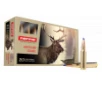 Dedicated Hunting Bonded Polymer Tip 180 gr 308 Winchester Rifle Ammo - 20 Round Box
