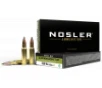 E-Tip  Lead-Free 168 gr 308 Winchester Rifle Ammo - 20 Round Box