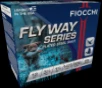 Flyway Steel BBB 3-1 2  12 Gauge Shotgun Ammo - 25 Round Box