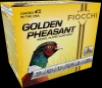 Golden Pheasant  5 2-3 4  1-1 8 oz 16 Gauge Shotgun Ammo - 25 Round Box