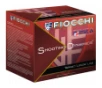 Shooting Dynamics  7 5 2-3 4  12 Gauge Shotgun Ammo - 25 Round Box