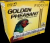Golden Pheasant  5 3  1-3 4 oz 12 Gauge Shotgun Ammo - 25 Round Box