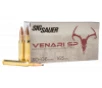 Venari Soft Point 165 gr 30-06 Springfield Rifle Ammo - 20 Round Box