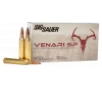 Venari Soft Point 180 gr 300 Winchester Magnum Rifle Ammo - 20 Round Box