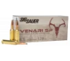 Venari Soft Point 129 gr 6 5mm Creedmoor Rifle Ammo - 20 Round Box