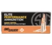 Elite Copper Hunting Copper Solid 80 gr 243 Winchester Rifle Ammo - 20 Round Box