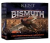 Bismuth Upland  5 2-3 4  12 Gauge Shotgun Ammo - 25 Round Box