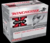 Super X Xpert High Velocity  3 3-1 2  1-3 8  12 Gauge Shotgun Ammo - 25 Round Box