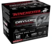 Drylock Super Steel High Velocity  3 3  12 Gauge Shotgun Ammo - 25 Round Box