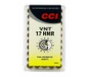 Varmint Varmint Tipped 17 gr 17 HMR Rimfire Ammo - 50 Round Box