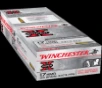 Super X Hornady XTP Hollow Point 20 gr 17 HMR Rimfire Ammo - 50 Round Box