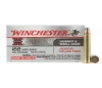 Super X Jacketed Hollow Point 40 gr 22 WMR Rimfire Ammo - 50 Round Box