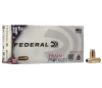 Train   Protect Versatile Hollow Point 180 gr 40 S W Handgun Ammo - 50 Round Box