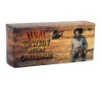Cowboy Action Round Flat Point Low Velocity 158 gr 38 Special Handgun Ammo - 50 Round Box