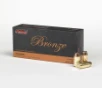 Bronze Hollow Point 185 gr 45 ACP Handgun Ammo - 50 Round Box