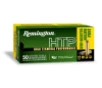 HTP Jacketed Soft Point 158 gr 357 Magnum Handgun Ammo - 20 Round Box