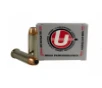 XTP Jacketed Hollow Point 125 gr 38 Special  P Handgun Ammo - 20 Round Box