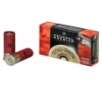TrueBall Hollow Point Rifled Slug 2-3 4  1 oz 12 Gauge Shotgun Ammo - 5 Round Box