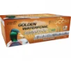 Golden Waterfowl Bismuth Lead Free  2 3  1-3 8 oz 12 Gauge Shotgun Ammo - 10 Round Box