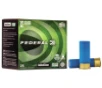 Ballisticlean Lead Rifled Slug 2-3 4  12 Gauge Shotgun Ammo - 25 Round Box