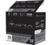 Waterfowl Combinational Stack Load Steel  2  4 1515 fps 12 Gauge Shotgun Ammo - 25 Round Box