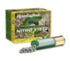 Nitro-Steel High-Velocity  2 3-1 2  12 Gauge Shotgun Ammo - 25 Round Box
