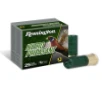 Nitro Pheasant  5 2-3 4  1-3 8 oz 12 Gauge Shotgun Ammo - 25 Round Box