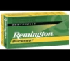 Express 000 Buckshot 2-3 4  12 Gauge Shotgun Ammo - 25 Round Box