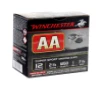 AA Super Sport Sporting Clays  7 5 2-3 4  1250 fps 12 Gauge Shotgun Ammo - 25 Round Box