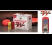 Super Target Light  8 2-3 4  1145 fps 12 Gauge Shotgun Ammo - 25 Round Box