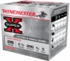 Super X High Brass Game  5 2-3 4  1295 fps 28 gauge Shotgun Ammo - 25 Round Box