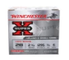 Super X High Brass Game  6 2-3 4  1295 fps 28 gauge Shotgun Ammo - 25 Round Box
