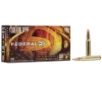 Fusion Soft Point 150 gr 30-06 Springfield Rifle Ammo - 20 Round Box