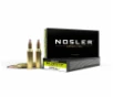 Hunting Spitzer Ballistic Tip 90 gr 243 Winchester Rifle Ammo - 2 Round Box