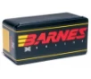 Match Burner Open Tip Match 145 gr 6 5 PRC Rifle Ammo - 20 Round Box