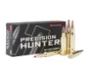Precision Hunter ELD-X 145 gr 270 Winchester Rifle Ammo - 20 Round Box