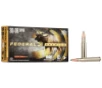 Premium Nosler Partition 165 gr 30-06 Springfield Rifle Ammo - 20 Round Box