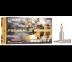 Premium Trophy Copper 120 gr 6 5mm Creedmoor Rifle Ammo - 20 Round Box