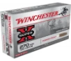 Super-X Power-Point 130 gr 270 Winchester Rifle Ammo - 20 Round Box