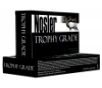 Trophy Grade Long Range AccuBond 129 gr 26 Nosler Rifle Ammo - 20 Round Box