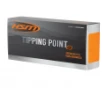 Tipping Point Super Shock Tip 140 gr 6 5mm Creedmoor Rifle Ammo - 20 Round Box
