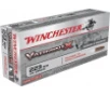 Varmint X Full Metal Jacket 55 gr 223 Remington Rifle Ammo - 20 Round Box