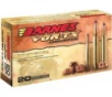 VOR-TX Ballistic Tip 70 gr 5 56 NATO Rifle Ammo - 20 Round Box