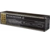 Super-X Subsonic Black Copper Plated Round Nose 45 gr 22 Long Rifle Rimfire Ammo - 50 Round Box