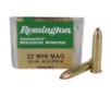 Premier Magnum Accu Tip-V 33 gr 22 WMR Rimfire Ammo - 50 Round Box