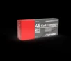 Cowboy Action Soft Point 200 gr 45 Long Colt Handgun Ammo - 50 Round Box